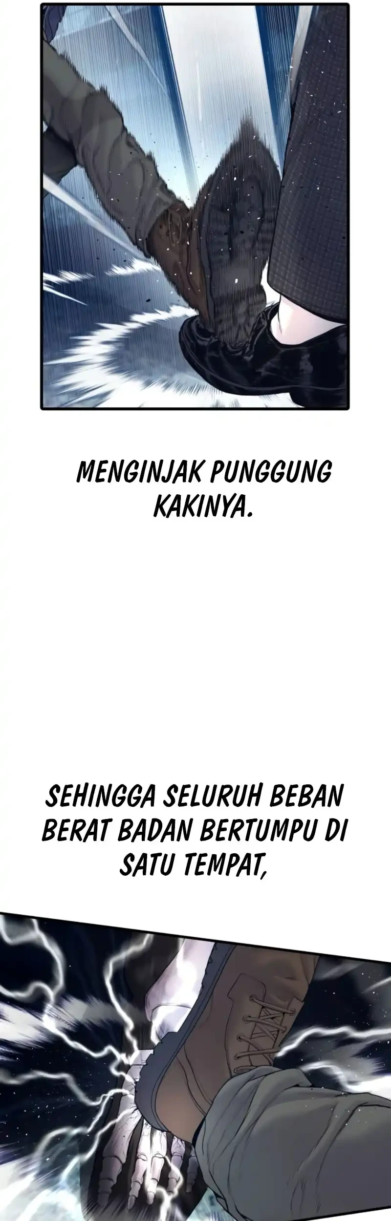 Manager Kim Chapter 236 Gambar 27