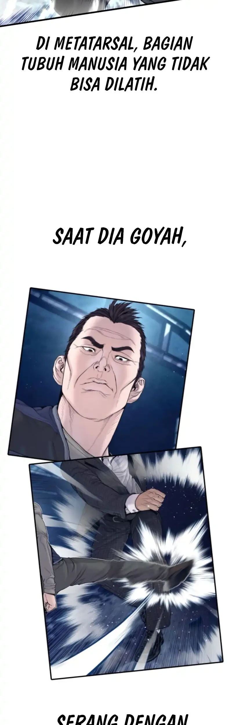 Manager Kim Chapter 236 Gambar 28