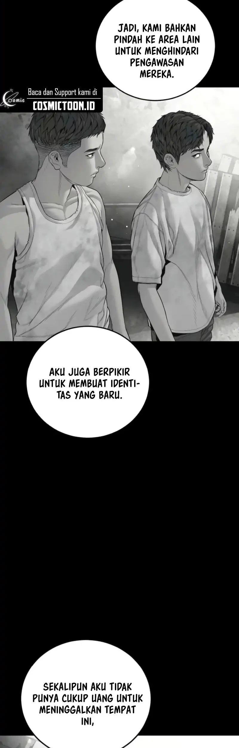 Manager Kim Chapter 237 Gambar 26