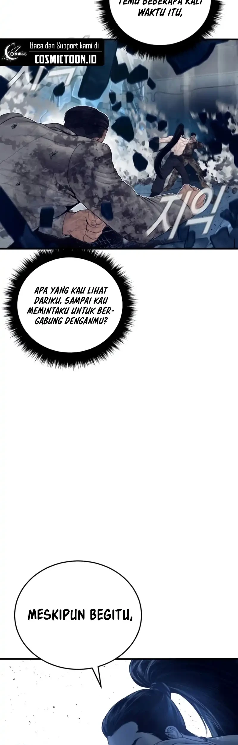 Manager Kim Chapter 239 Gambar 28