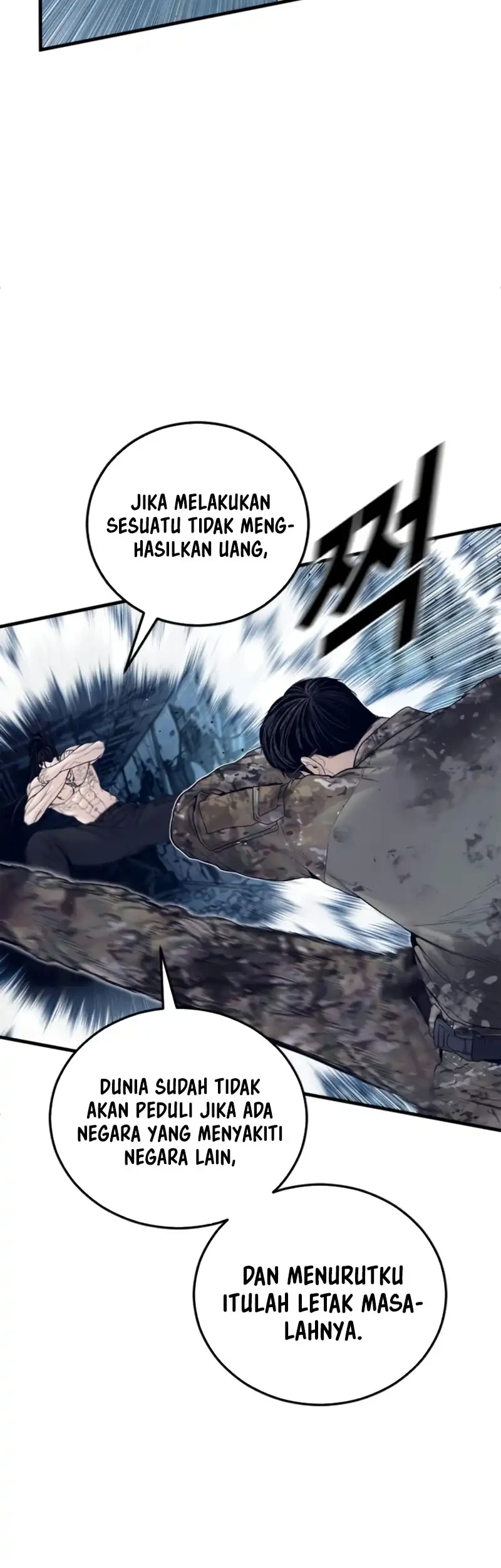 Manager Kim Chapter 239 Gambar 30