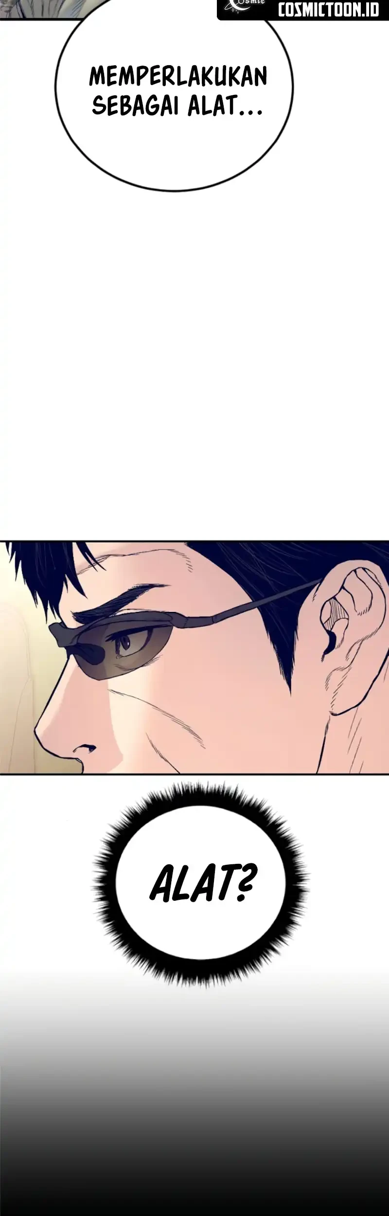 Manager Kim Chapter 241 Gambar 28