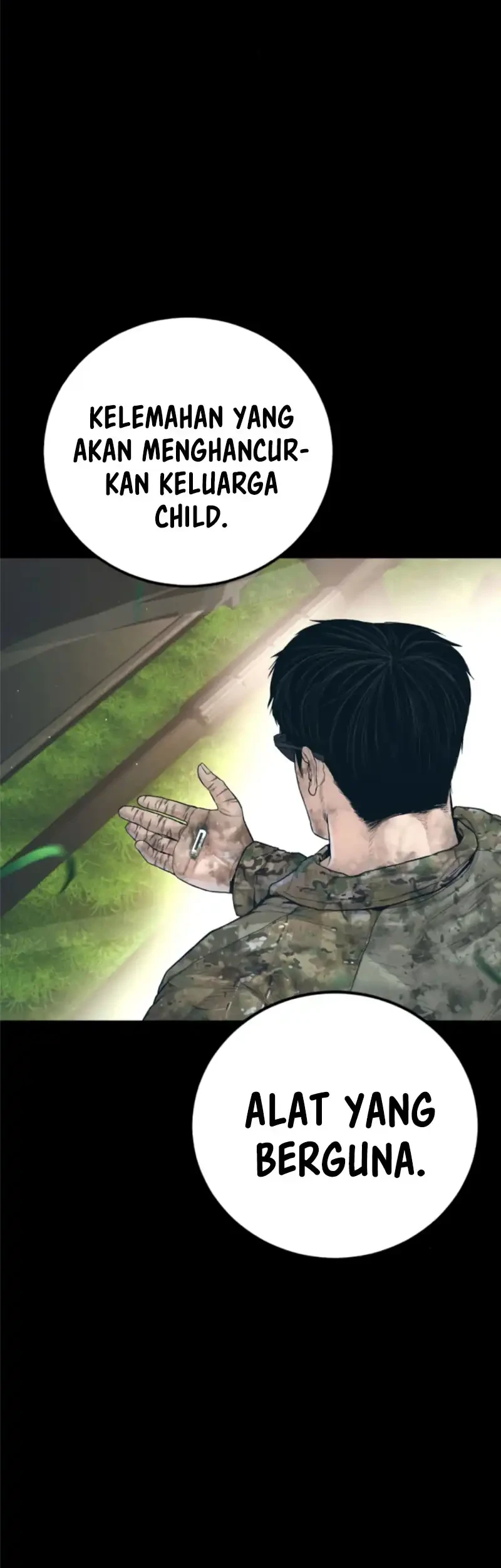 Manager Kim Chapter 241 Gambar 30