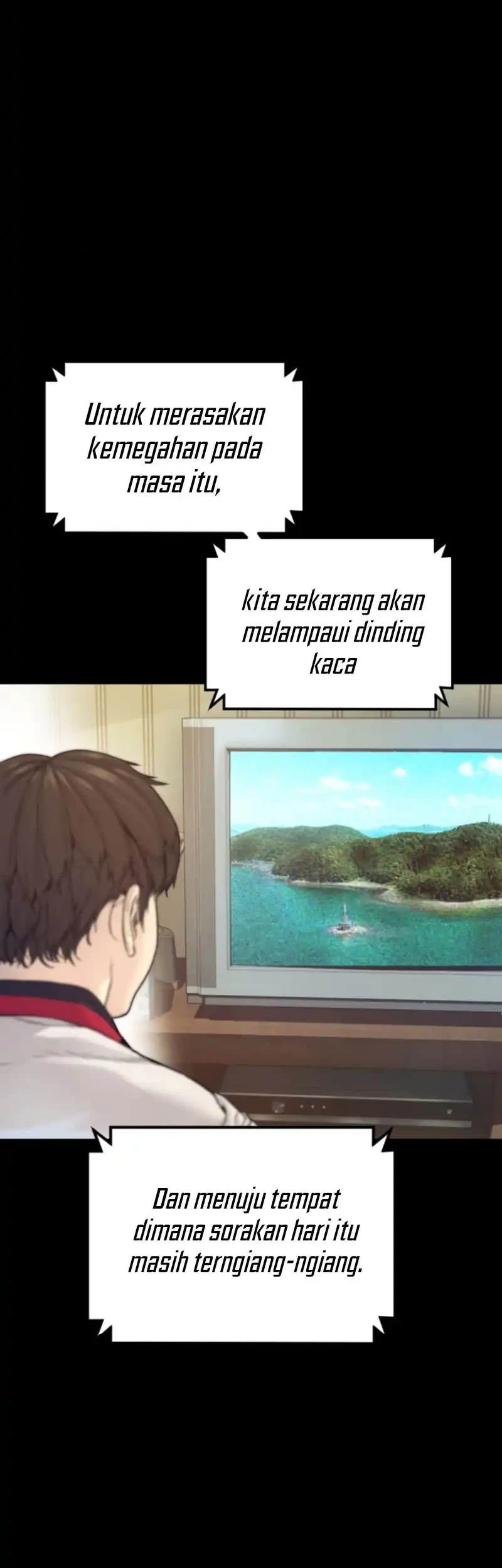 Manager Kim Chapter 242 Gambar 24