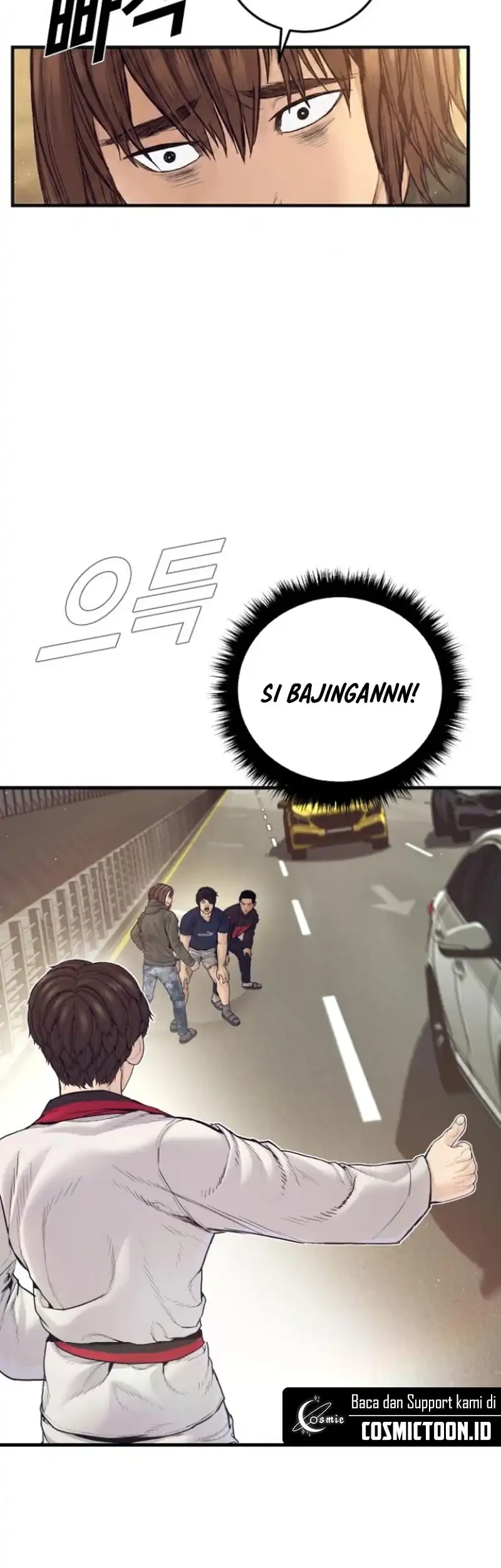 Manager Kim Chapter 243 Gambar 26
