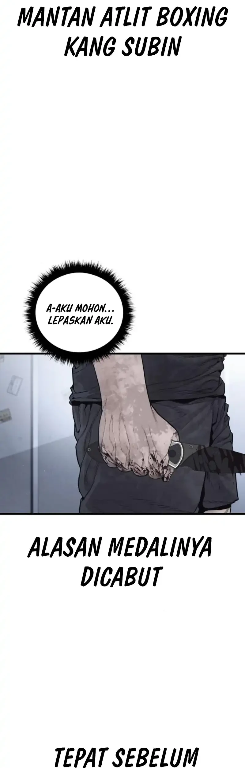 Manager Kim Chapter 245 Gambar 28