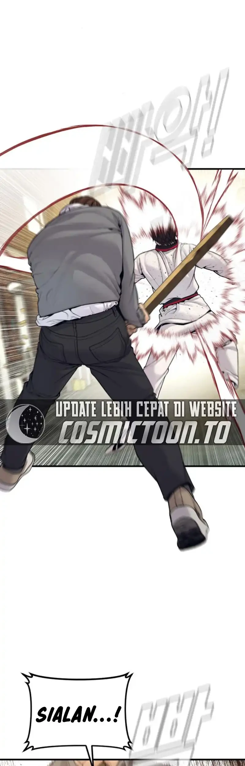 Manager Kim Chapter 246 Gambar 26