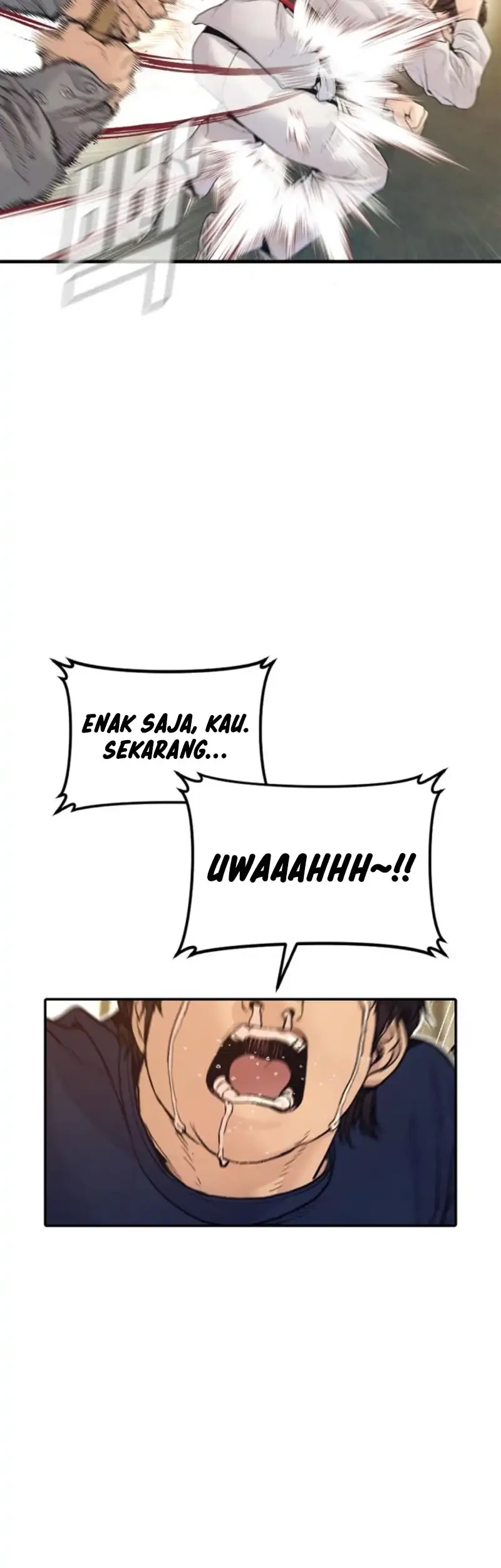 Manager Kim Chapter 246 Gambar 28