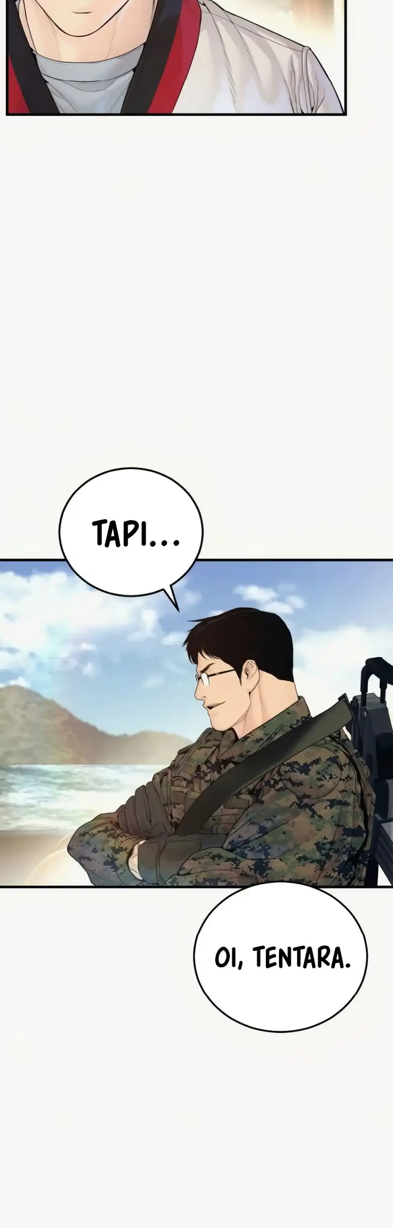 Manager Kim Chapter 249 Gambar 23