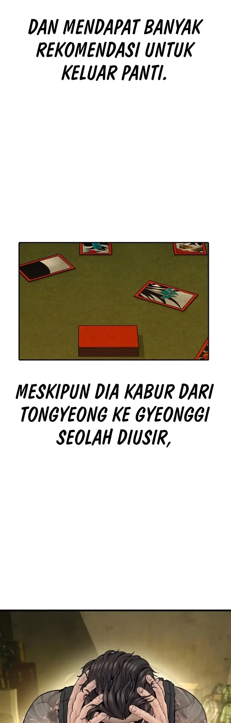 Manager Kim Chapter 250 Gambar 24