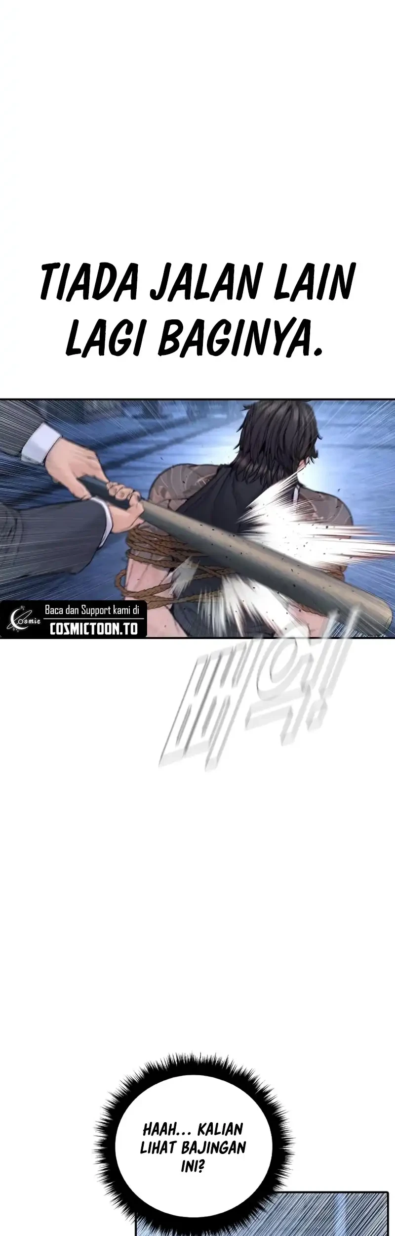 Manager Kim Chapter 250 Gambar 26