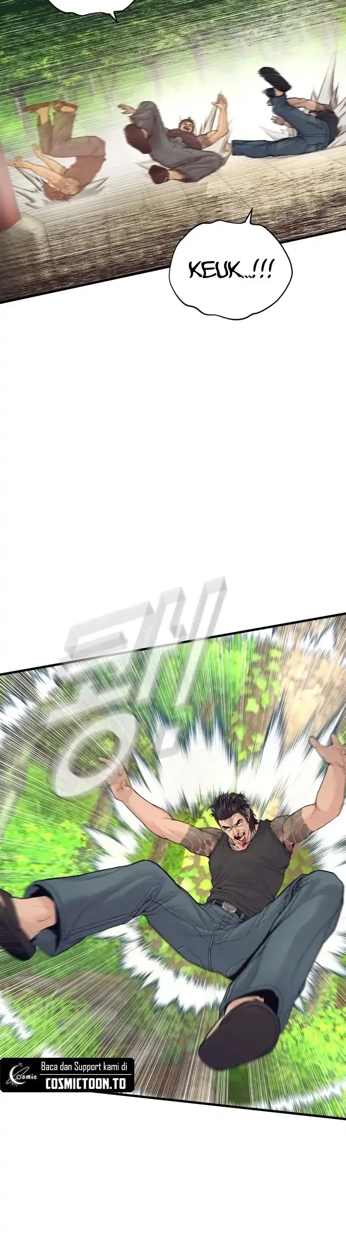 Manager Kim Chapter 251 Gambar 25