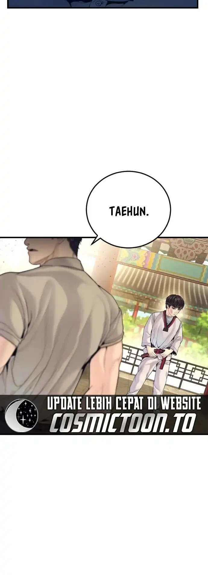 Manager Kim Chapter 251 Gambar 27