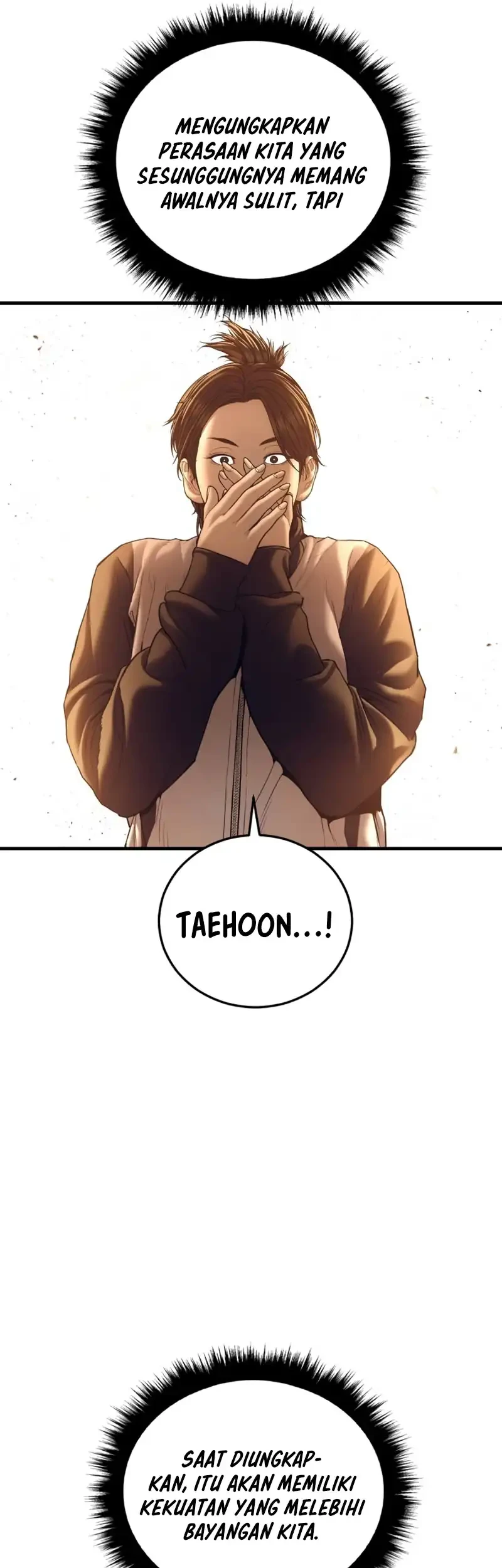 Manager Kim Chapter 252 Gambar 26
