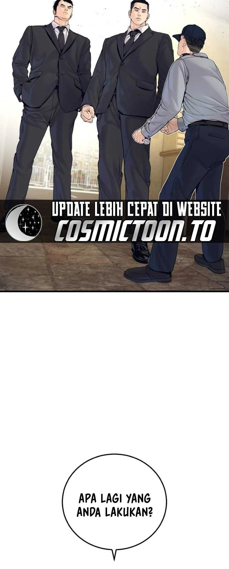 Manager Kim Chapter 253 Gambar 31