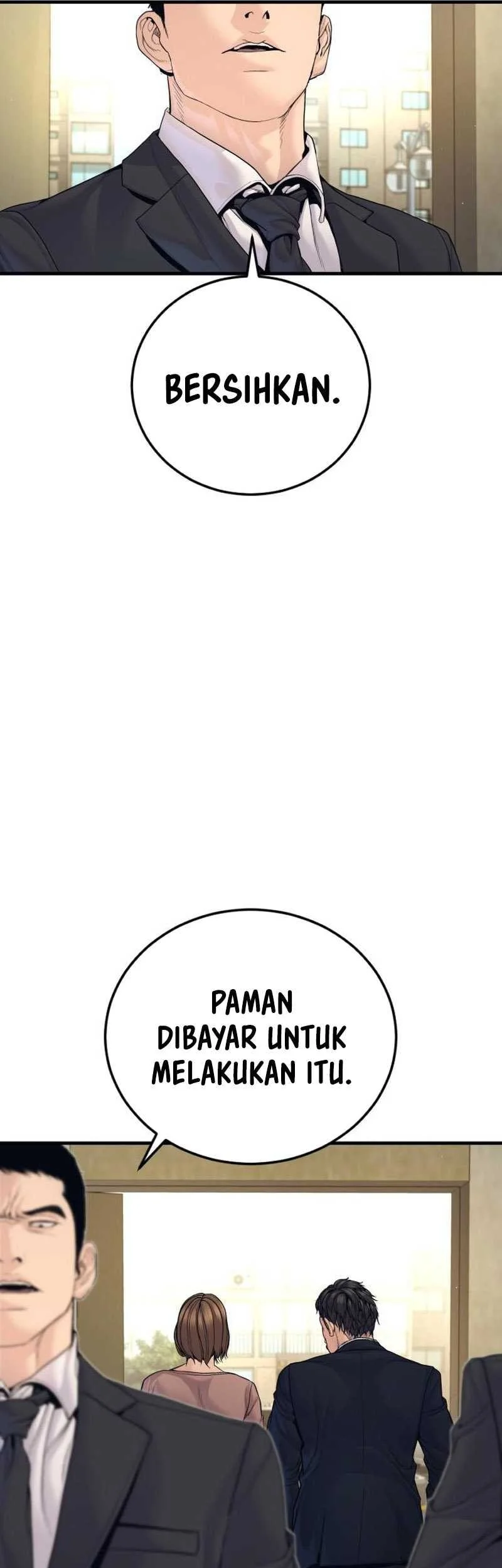 Manager Kim Chapter 253 Gambar 32