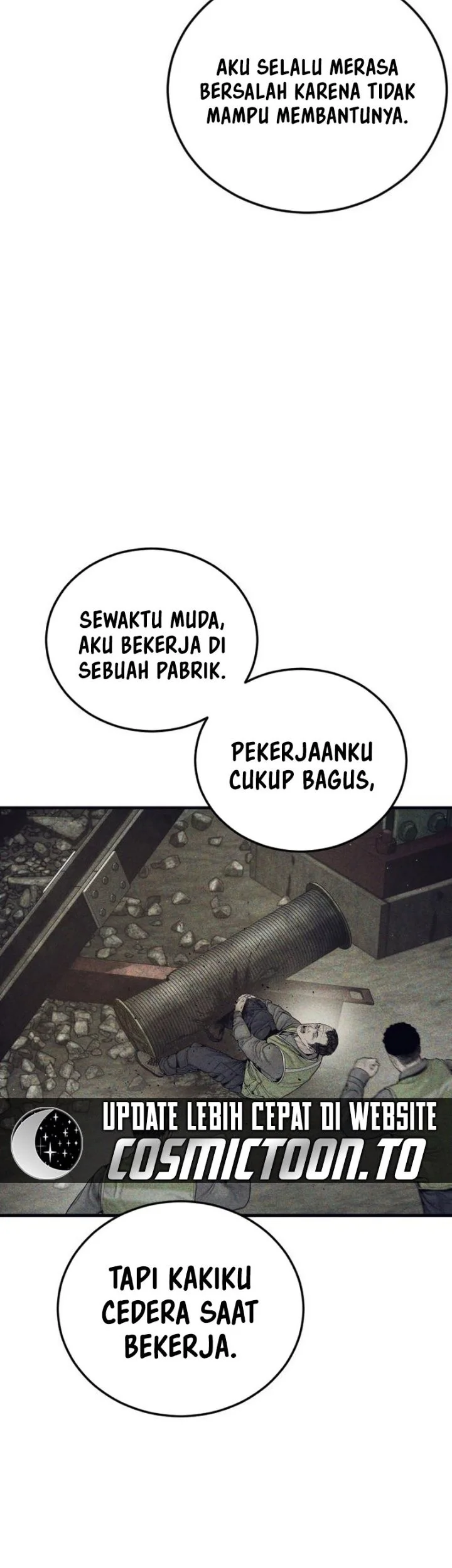 Manager Kim Chapter 254 Gambar 28