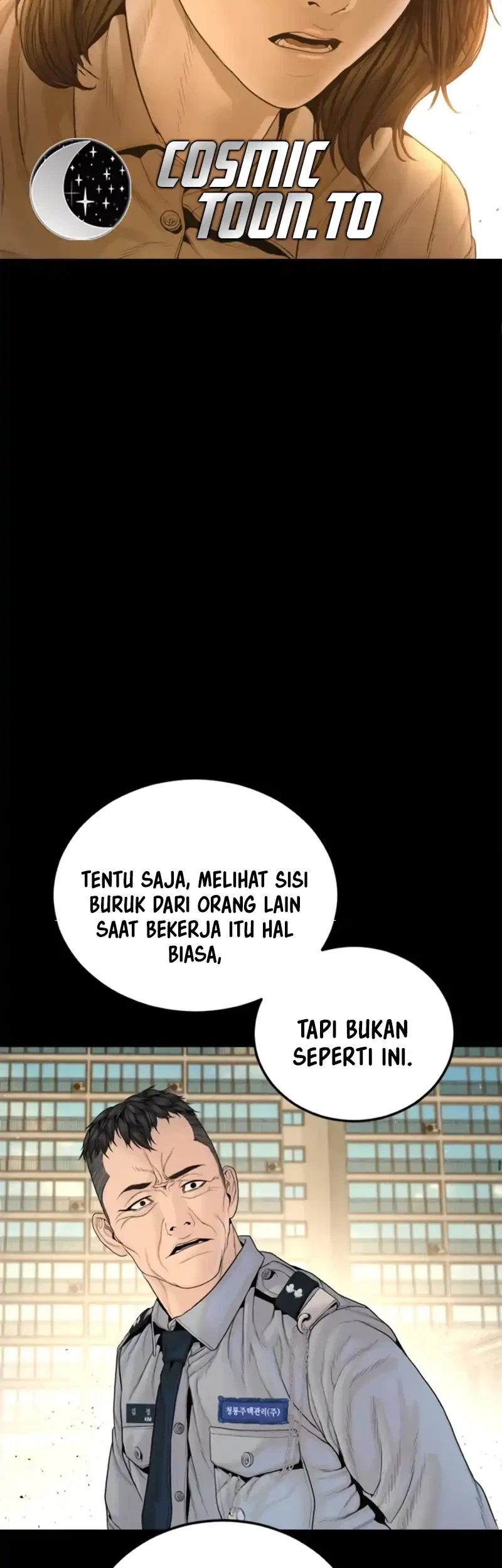 Manager Kim Chapter 255 Gambar 33