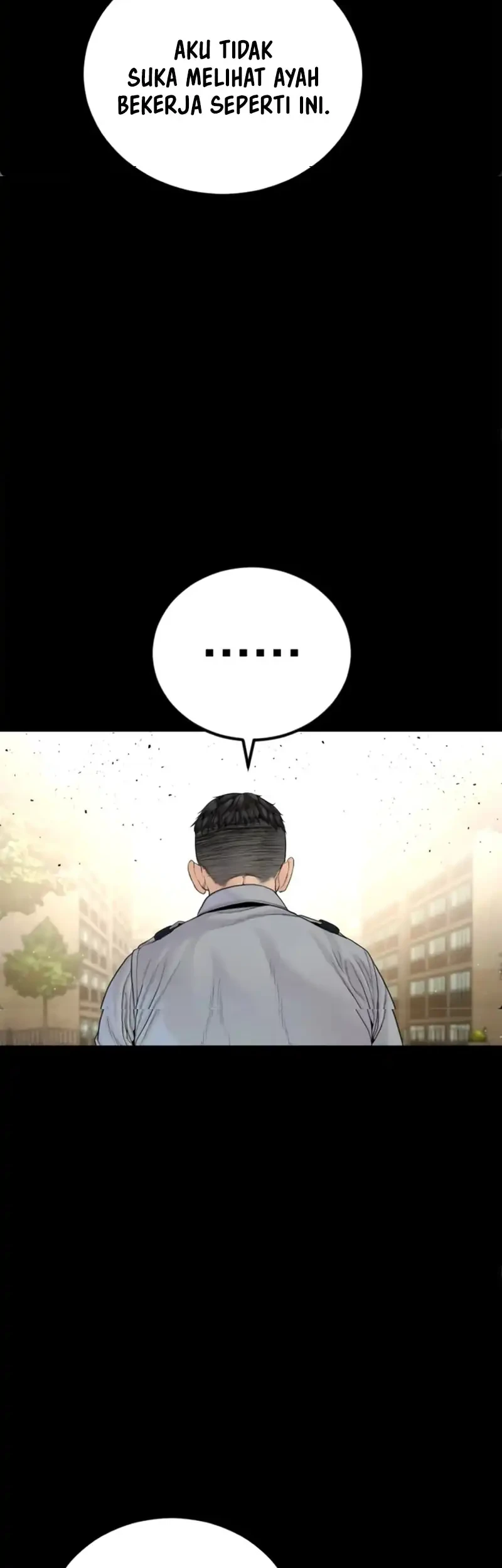 Manager Kim Chapter 255 Gambar 34