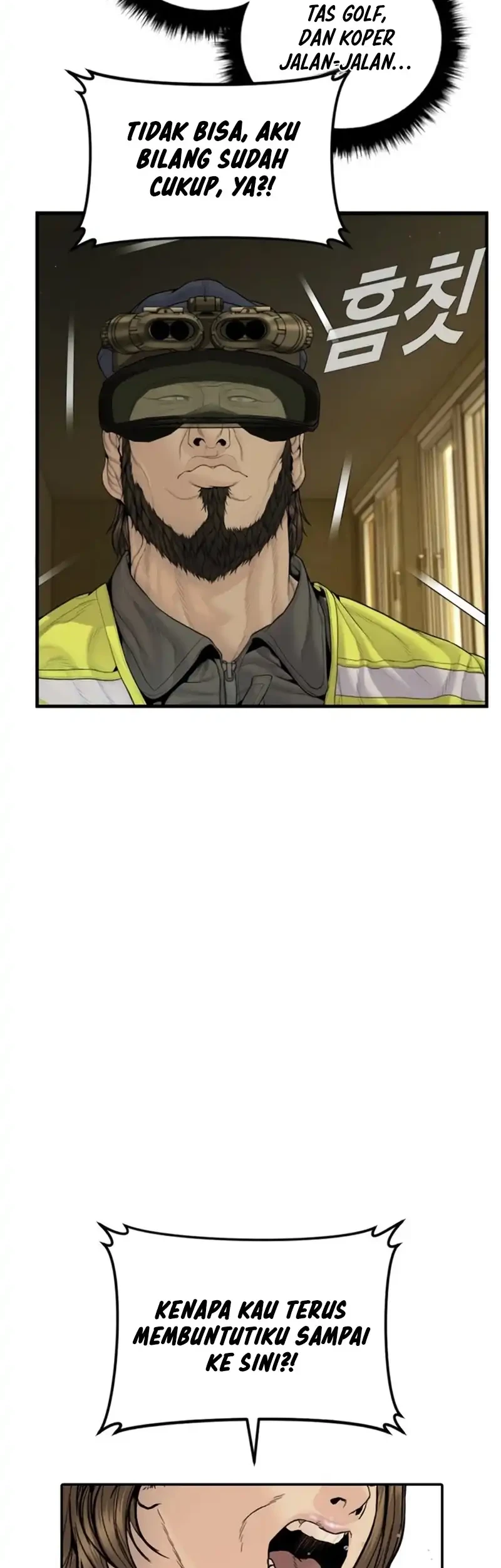 Manager Kim Chapter 256 Gambar 30