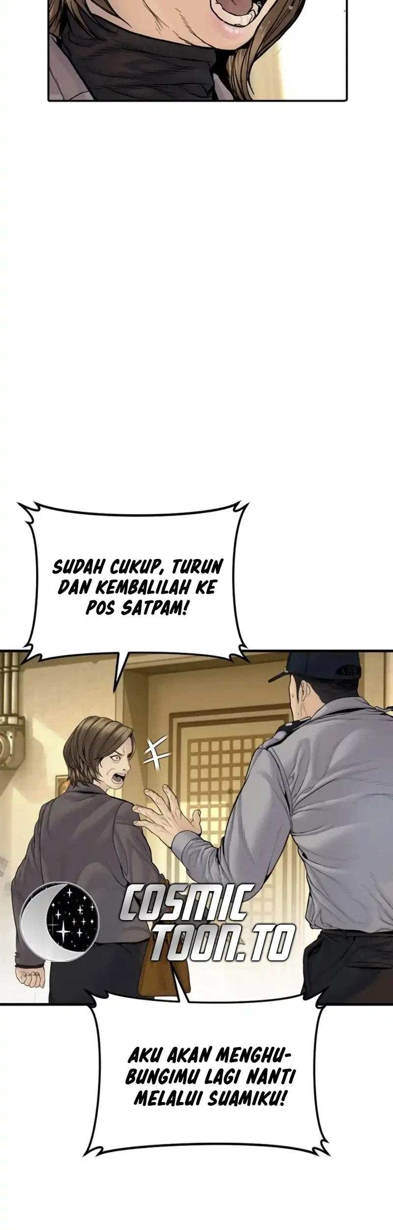 Manager Kim Chapter 256 Gambar 31