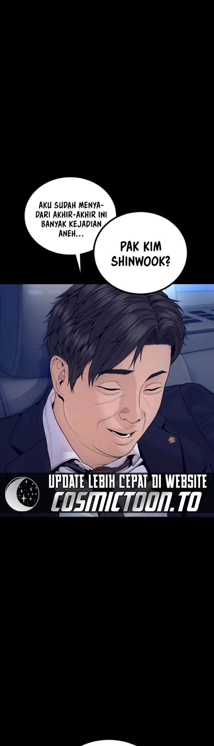 Manager Kim Chapter 257 Gambar 29