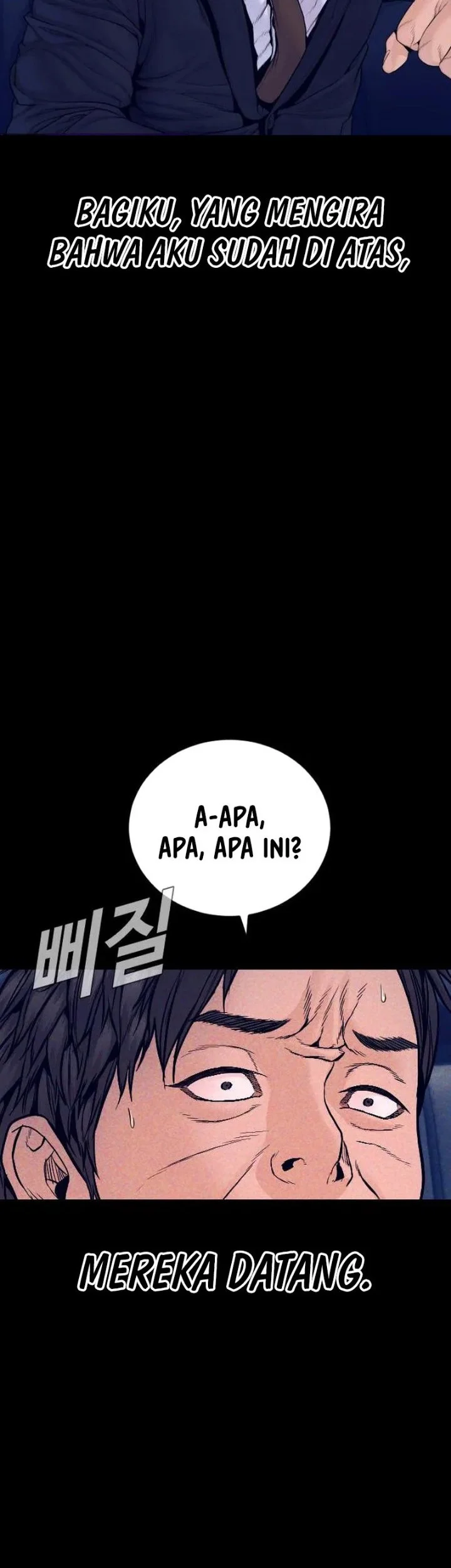 Manager Kim Chapter 257 Gambar 32
