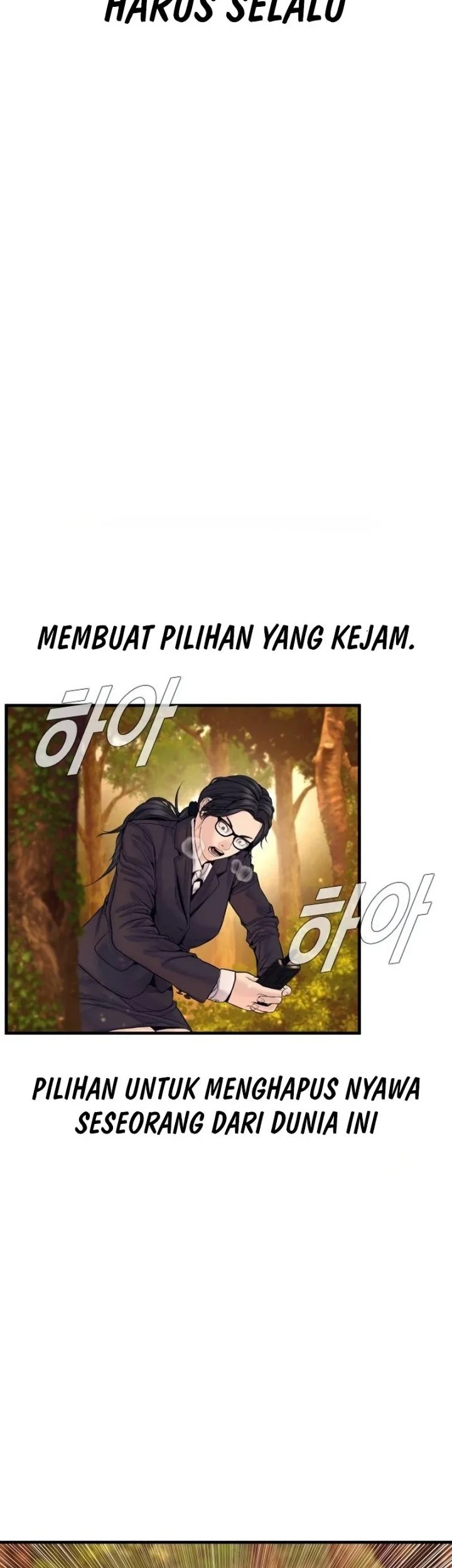 Manager Kim Chapter 258 Gambar 26