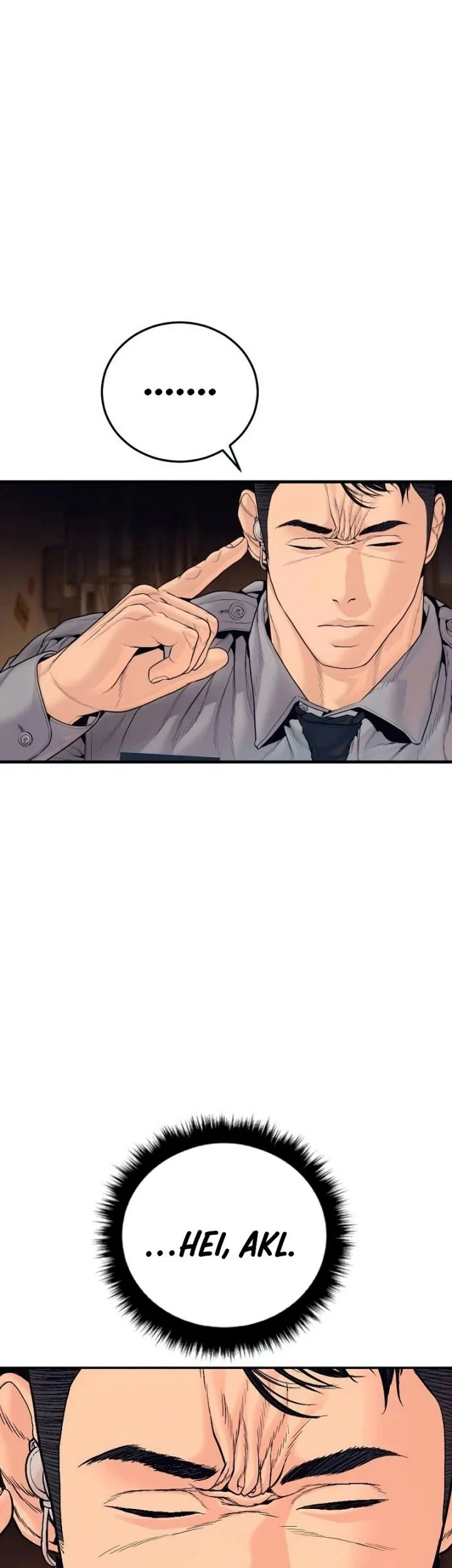 Manager Kim Chapter 258 Gambar 28