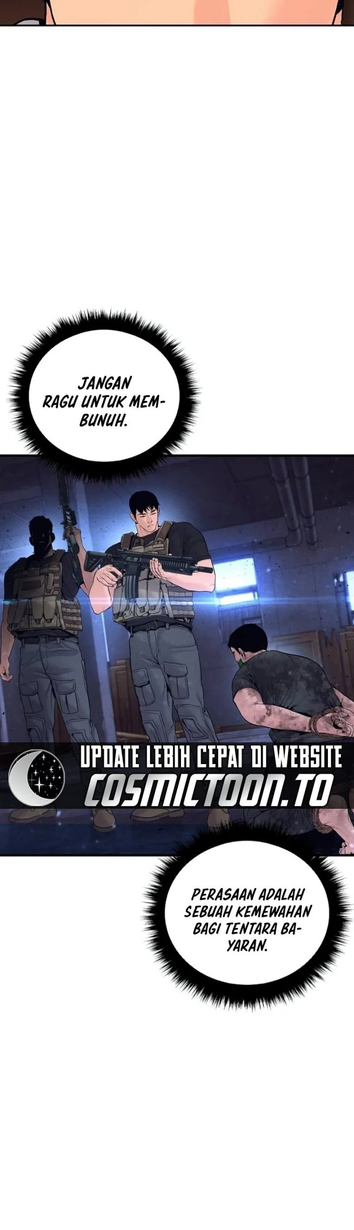 Manager Kim Chapter 258 Gambar 29