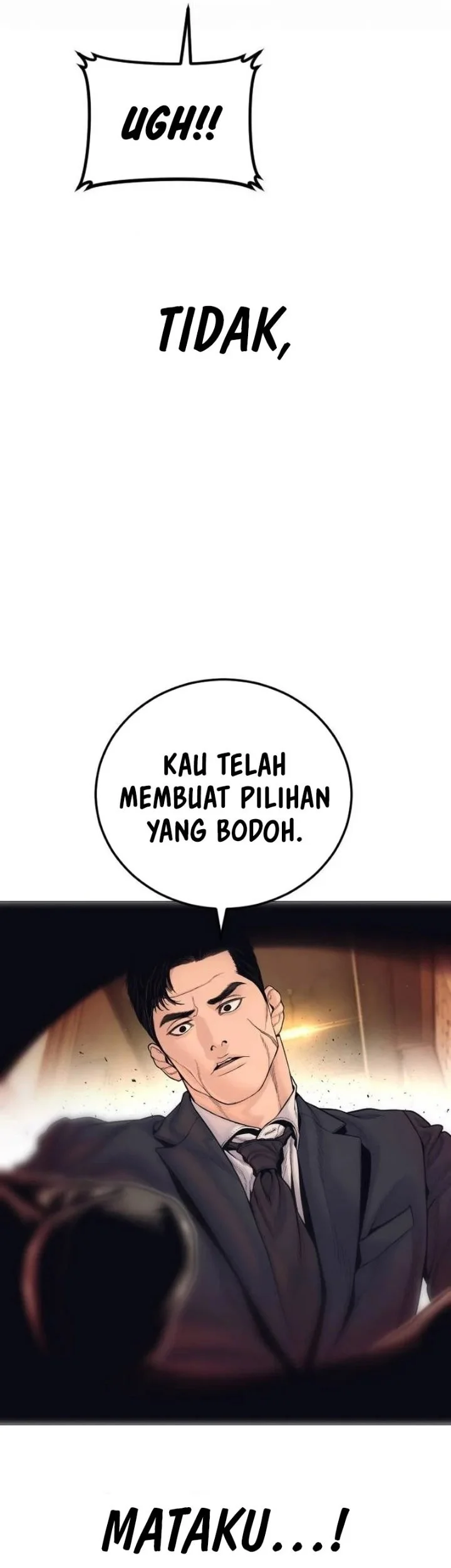 Manager Kim Chapter 259 Gambar 24