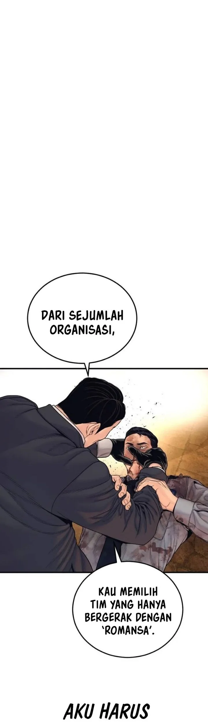 Manager Kim Chapter 259 Gambar 25