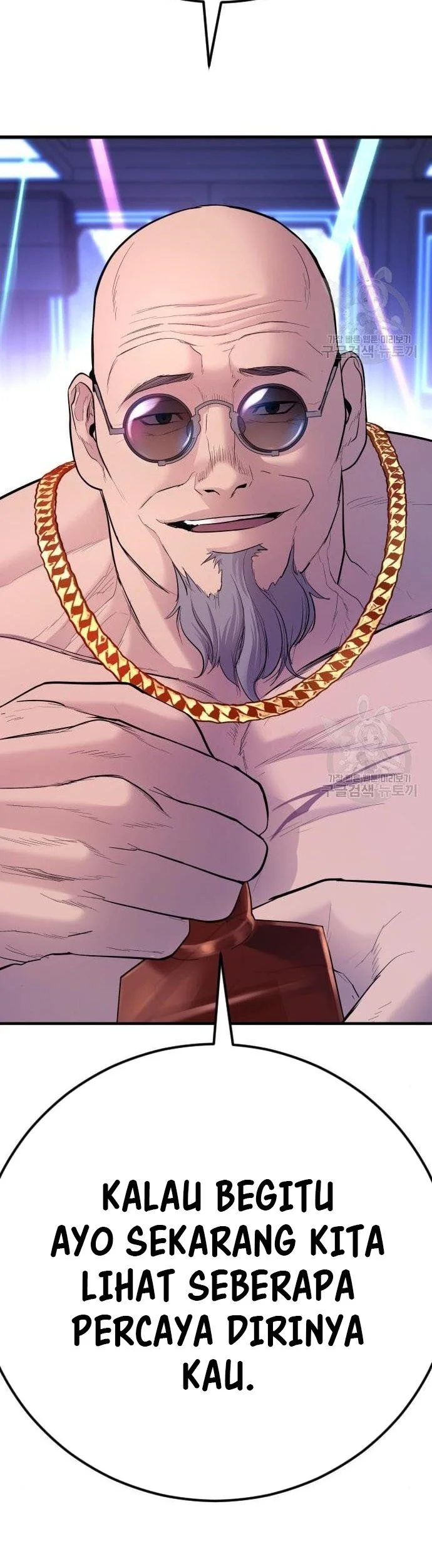Manager Kim Chapter 39 Gambar 42