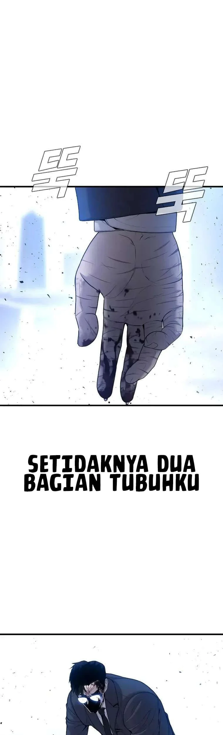 Manager Kim Chapter 98 Gambar 32