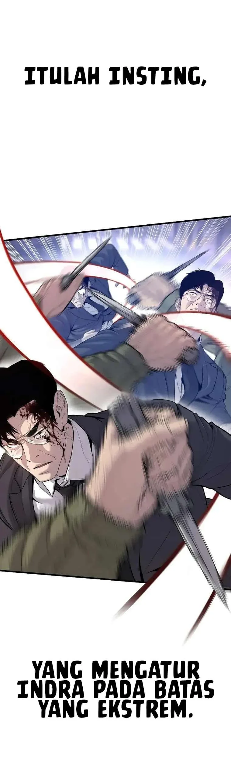 Manager Kim Chapter 98 Gambar 35