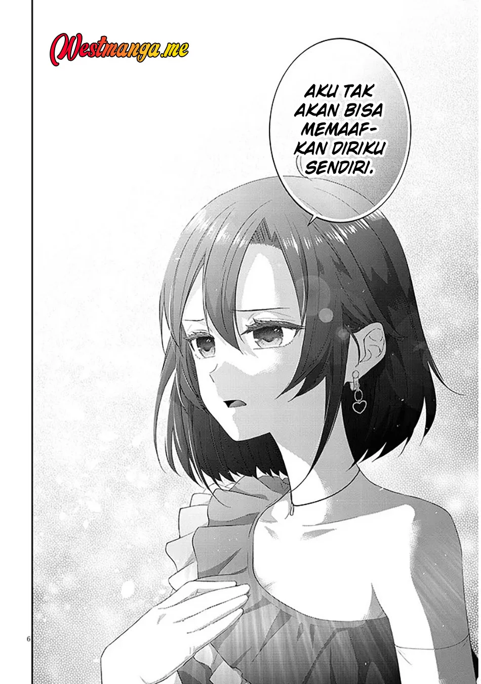 Maou ni Natte node – Dungeon Tsukutte Jingai Musume to Honobono suru Chapter 87.1 Gambar 7