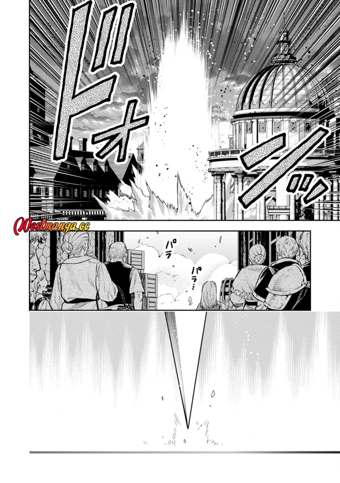 Maou-sama, Retry! R Chapter 57 Gambar 10