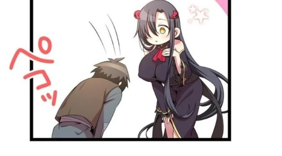 Maou to Ryuuou ni Sodaterareta Shounen wa Gakuen Seikatsu wo Musou suru You desu Chapter 2 Gambar 21