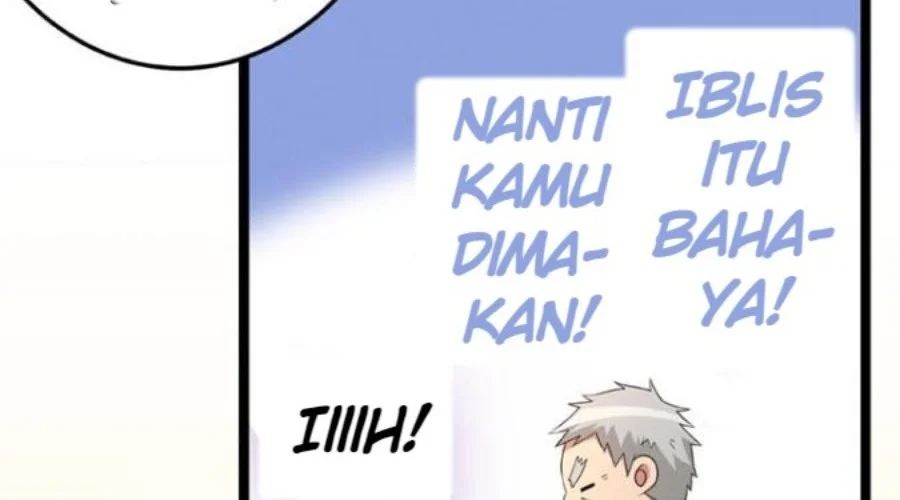 Maou to Ryuuou ni Sodaterareta Shounen wa Gakuen Seikatsu wo Musou suru You desu Chapter 2 Gambar 23