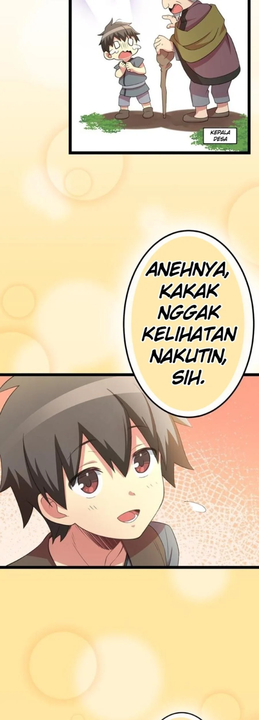 Maou to Ryuuou ni Sodaterareta Shounen wa Gakuen Seikatsu wo Musou suru You desu Chapter 2 Gambar 24