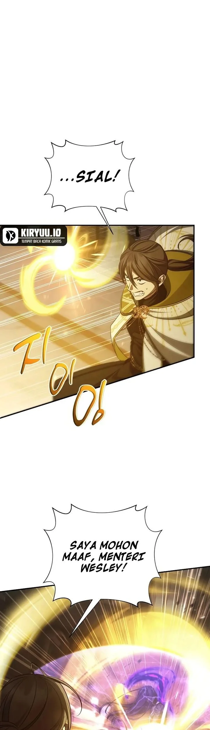 Margrave’s Bastard Son was The Emperor Chapter 103 Gambar 23