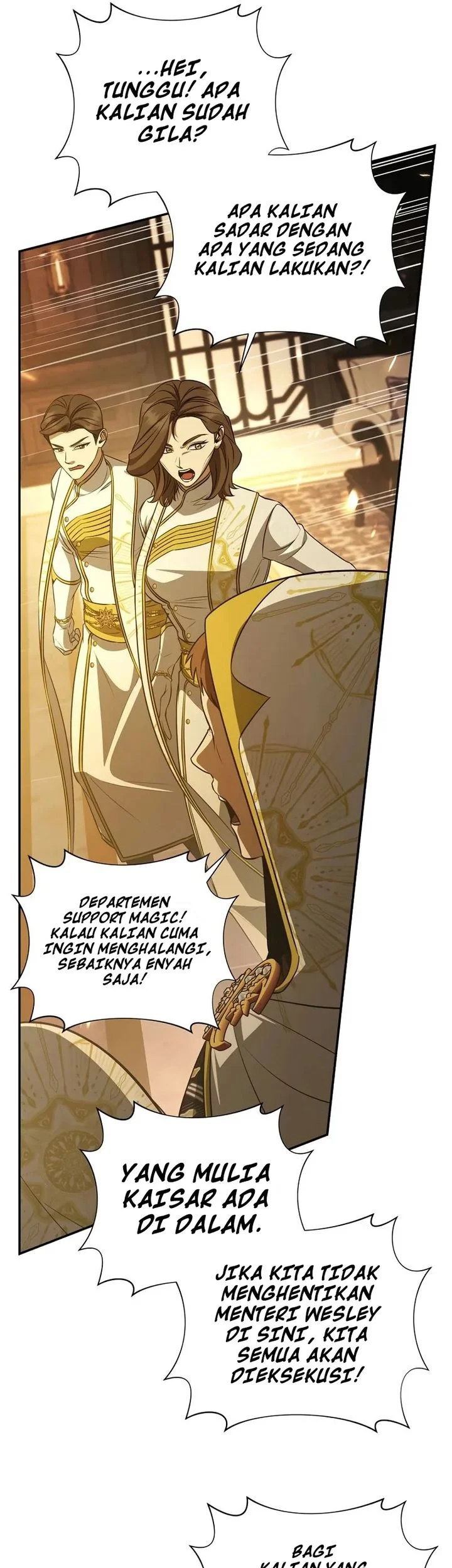 Margrave’s Bastard Son was The Emperor Chapter 103 Gambar 25
