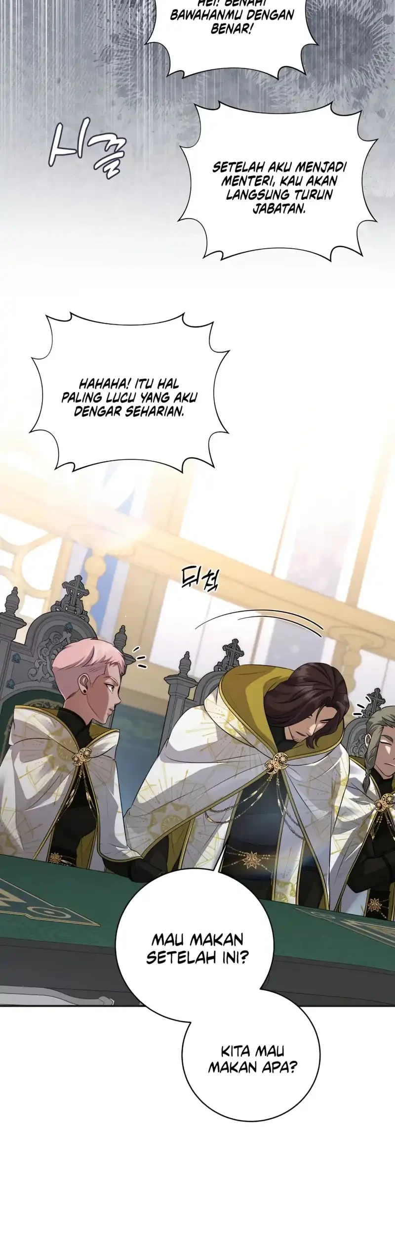 Margrave’s Bastard Son was The Emperor Chapter 108 Gambar 20
