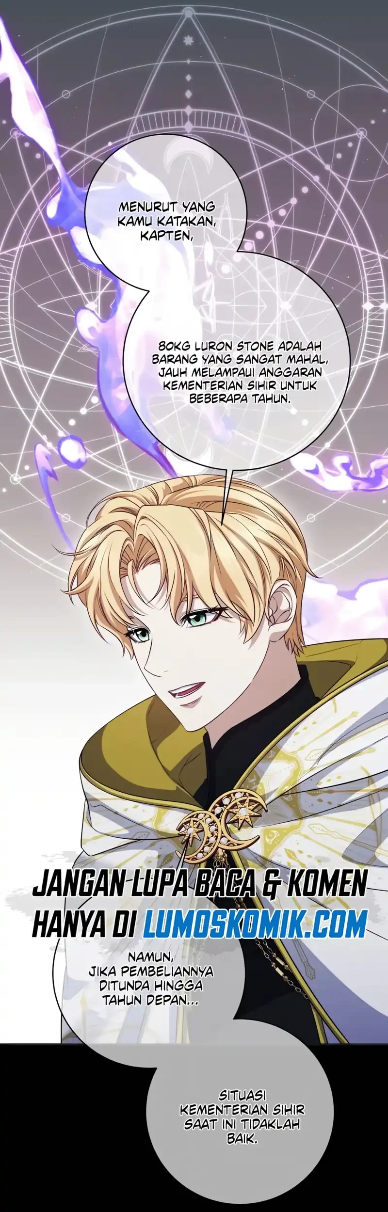Margrave’s Bastard Son was The Emperor Chapter 109 Gambar 20