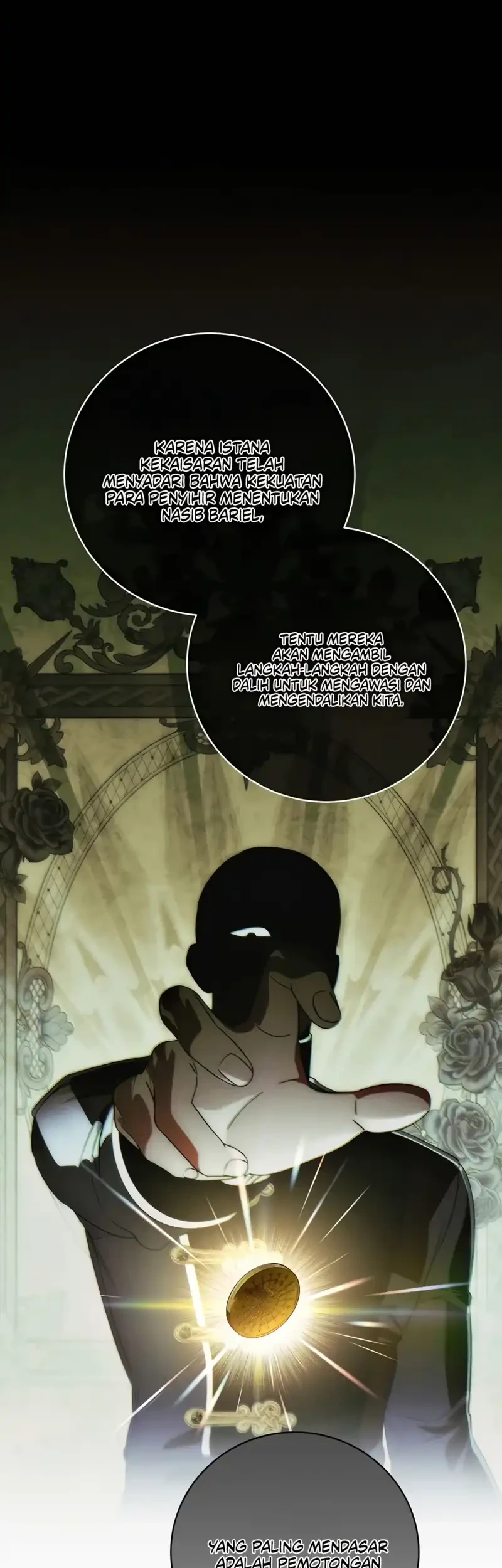 Margrave’s Bastard Son was The Emperor Chapter 109 Gambar 21