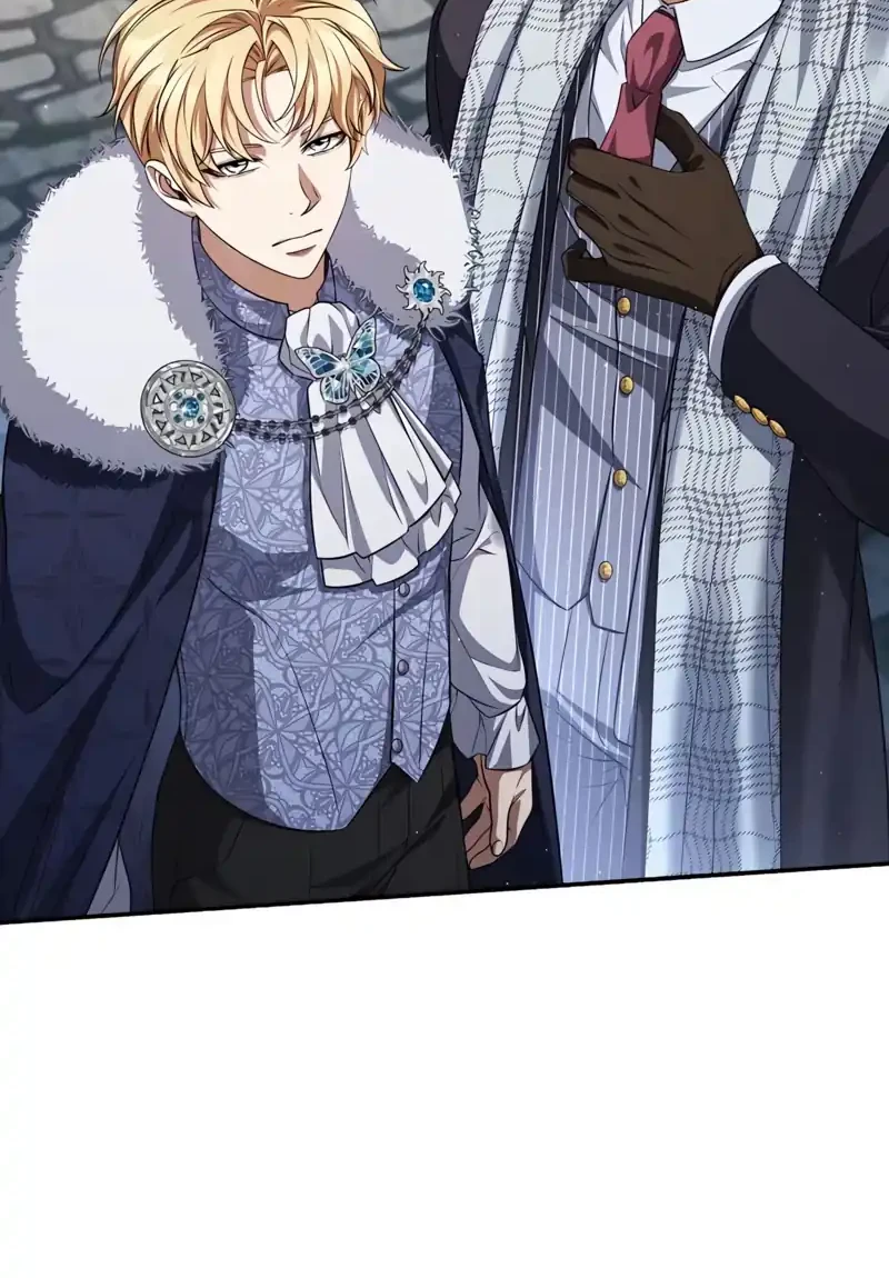Margrave’s Bastard Son was The Emperor Chapter 110 Gambar 20