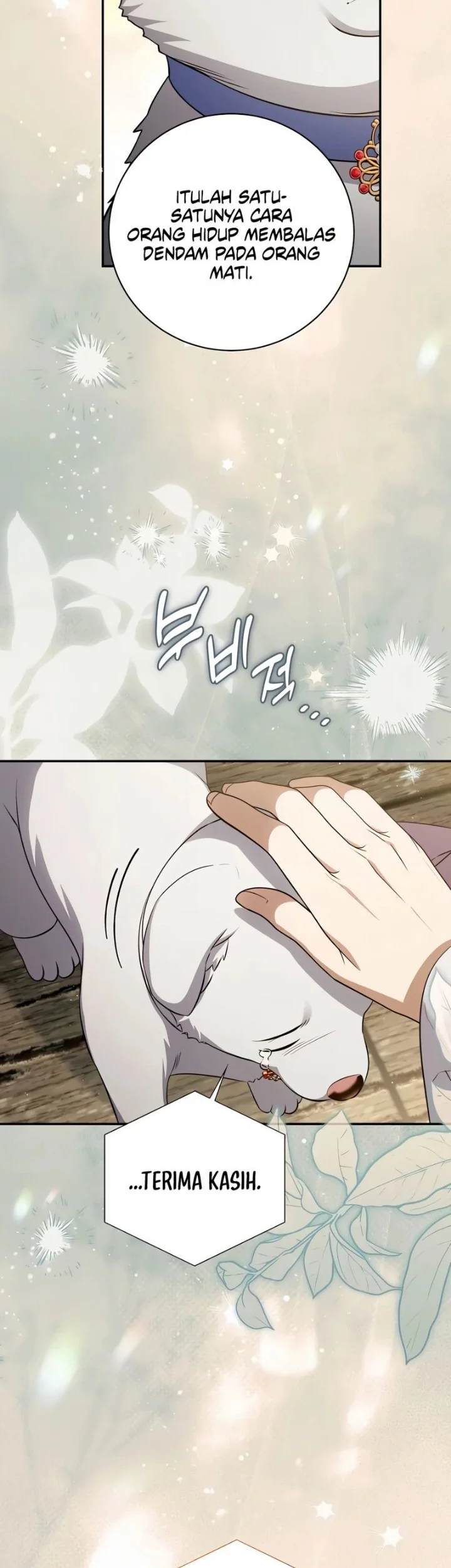 Margrave’s Bastard Son was The Emperor Chapter 111 Gambar 19