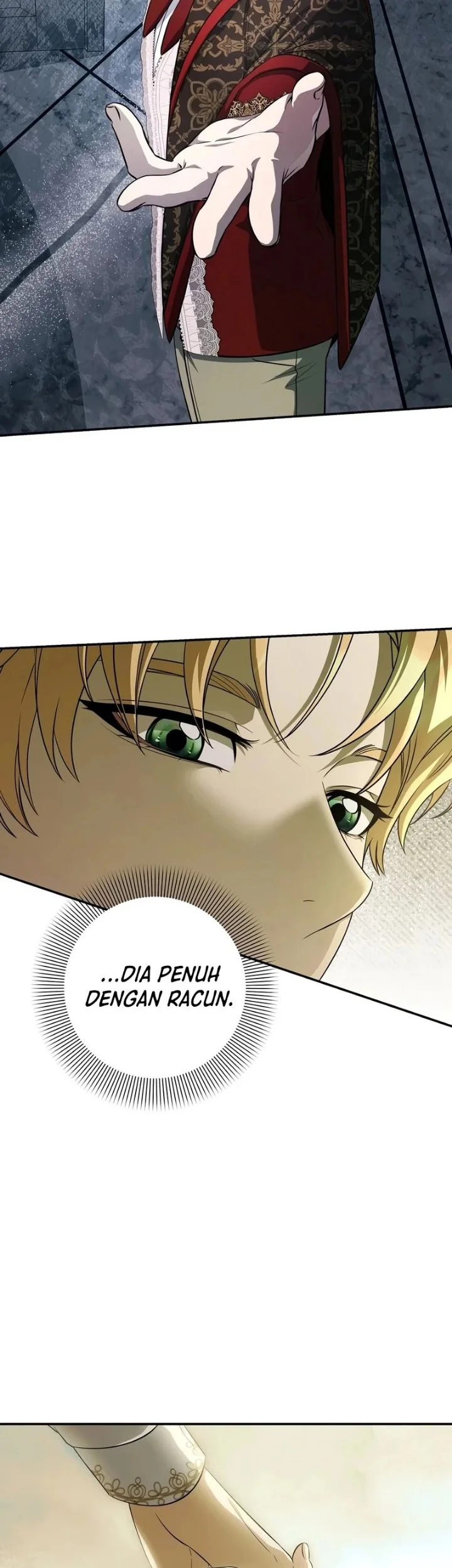 Margrave’s Bastard Son was The Emperor Chapter 113 Gambar 19