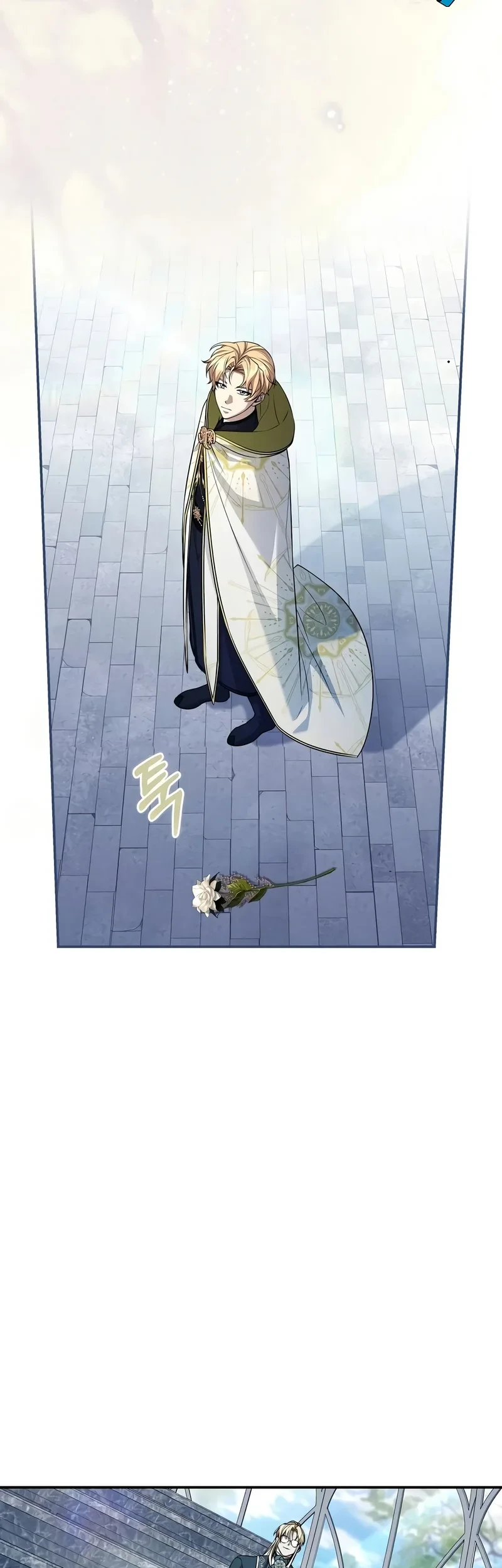 Margrave’s Bastard Son was The Emperor Chapter 115 Gambar 17