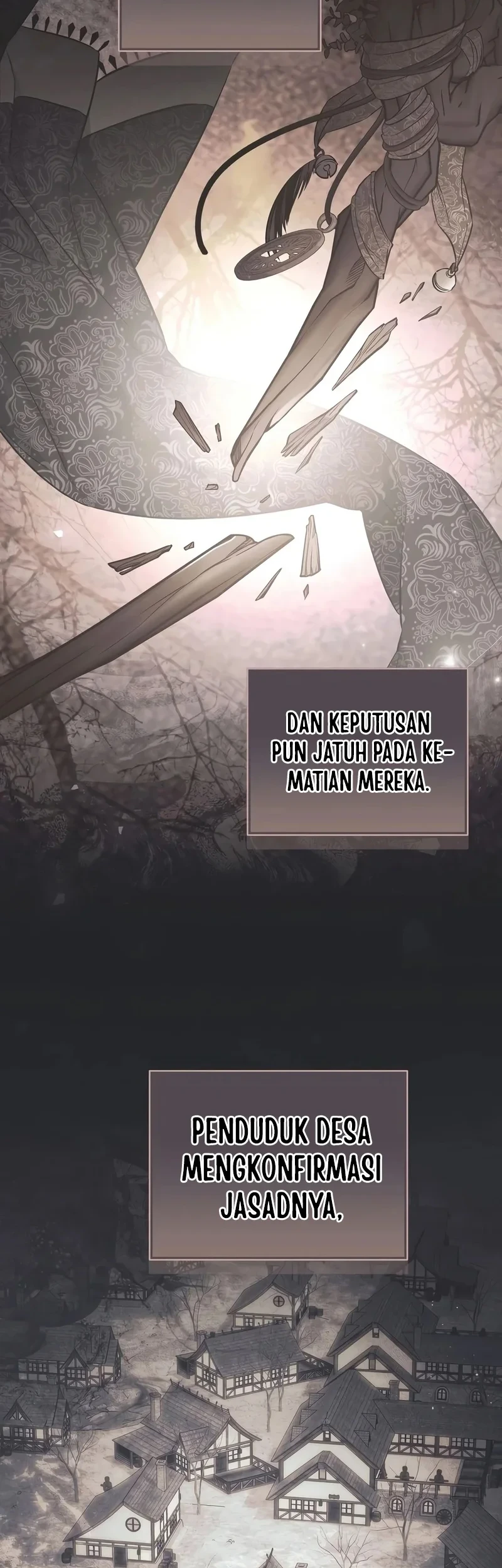 Margrave’s Bastard Son was The Emperor Chapter 116 Gambar 17